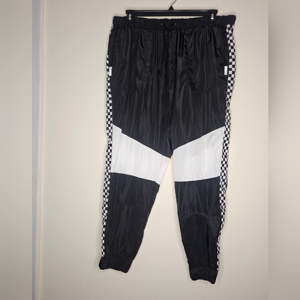 Rue21 + Track Pants
